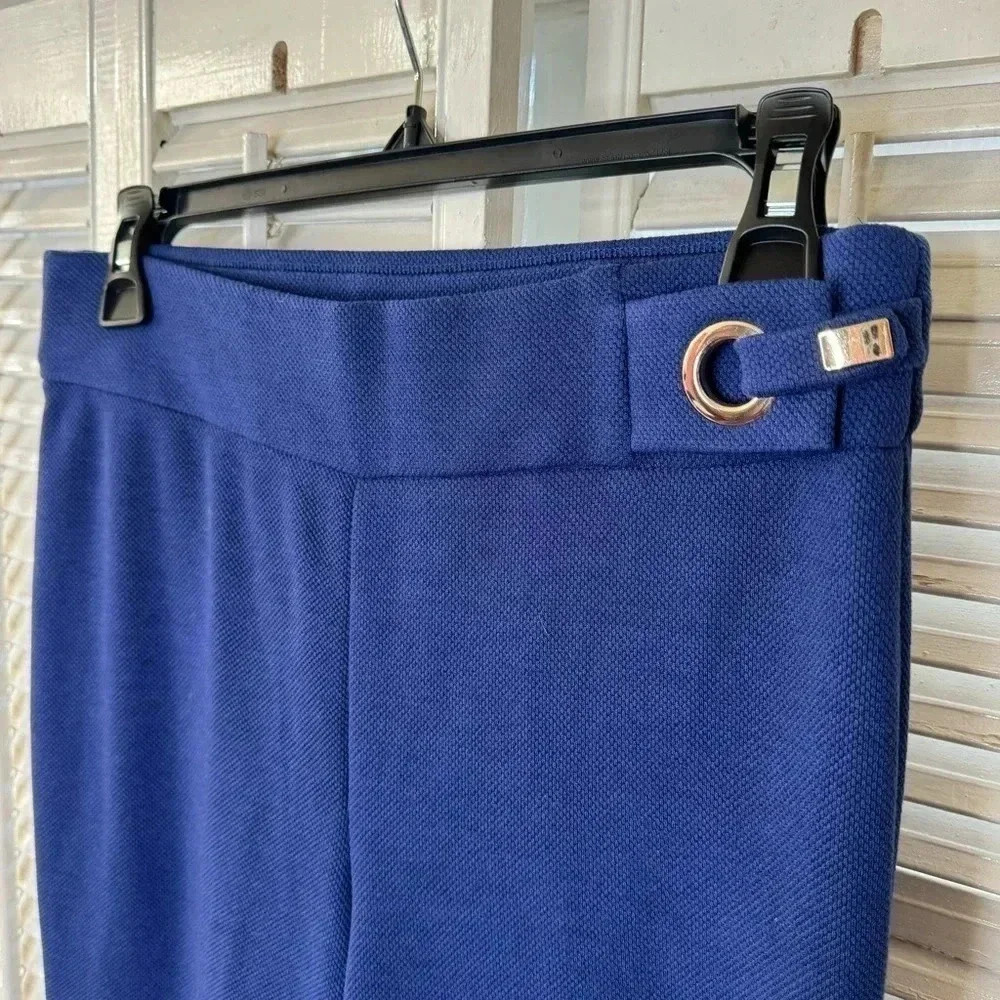 Blue pants - Picture 1 of 4